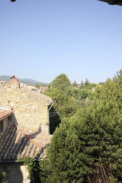L'Appart Lourmarin Apartment Room photo